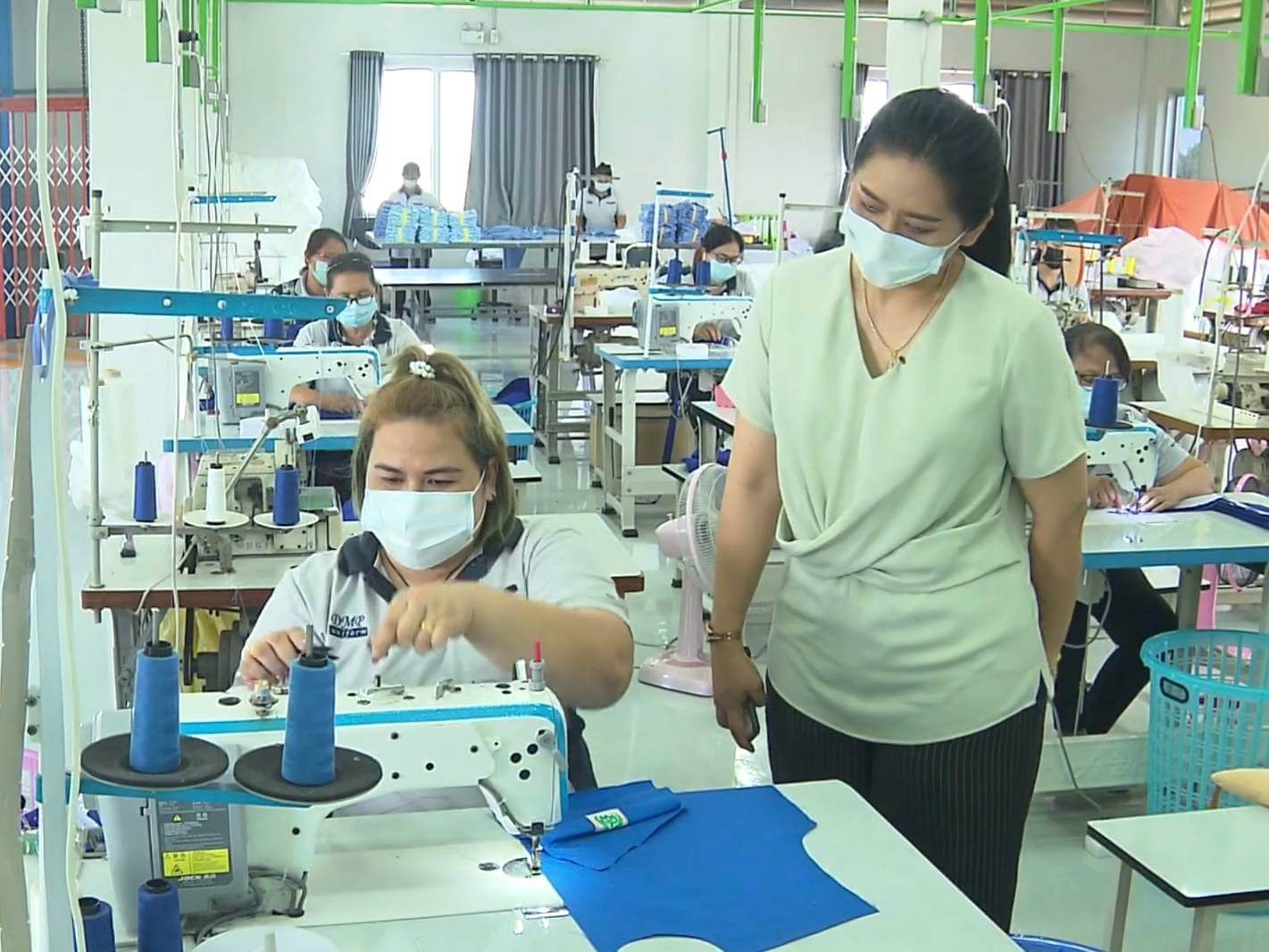 CPF’s “Faster Payment” scheme extends small suppliers lifeline amid new wave of COVID-19 infections CPF’s “Faster Payment” scheme extends small suppliers lifeline amid new wave of COVID-19 infections
