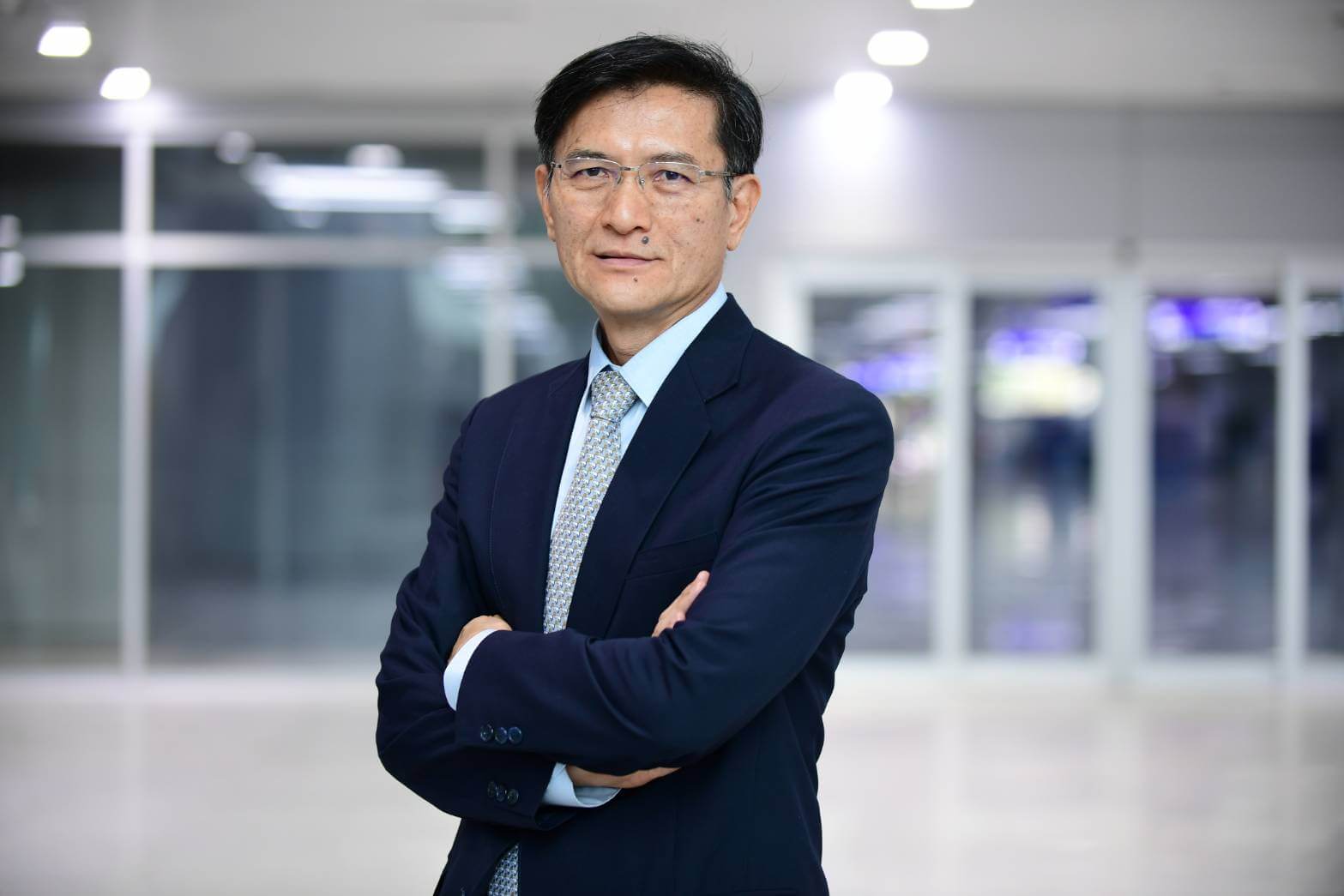 CP Foods joins forces global partners, commits to build sustainable Seafood Industry CP Foods joins forces global partners, commits to build sustainable Seafood Industry