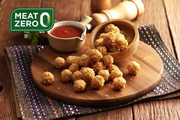 “Meat Zero” เสิร์ฟเมนูไก่ทอดจากพืช ที่อร่อยเหมือนเนื้อไก่จริงๆ ให้ KFC ประเทศไทย “Meat Zero” เสิร์ฟเมนูไก่ทอดจากพืช ที่อร่อยเหมือนเนื้อไก่จริงๆ ให้ KFC ประเทศไทย