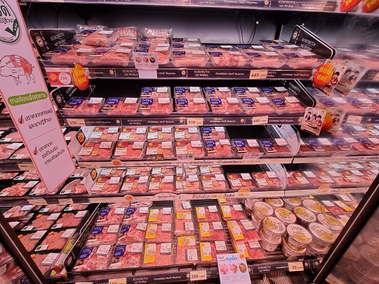 CP Foods gears to more “Eco-friendly” products to achieve green business model CP Foods gears to more “Eco-friendly” products to achieve green business model