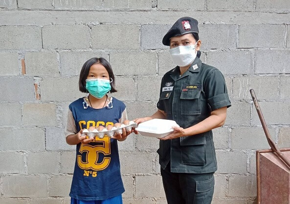 CP Foods’ “Raising Layer for Student's Lunch” project helps maintain food security in 880 schools CP Foods’ “Raising Layer for Student's Lunch” project helps maintain food security in 880 schools