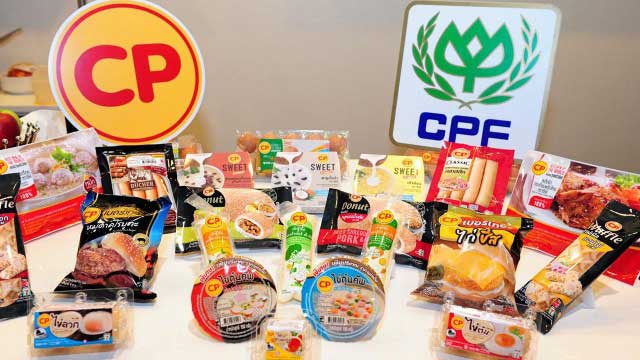 CP Foods sees opportunity to growth in overseas