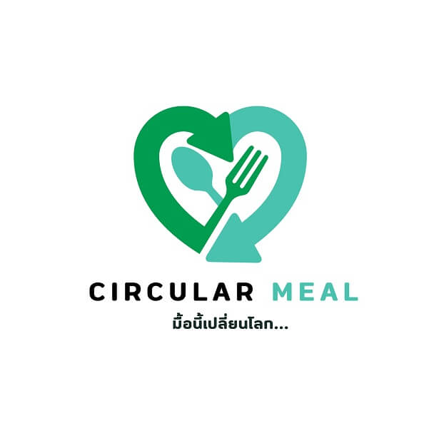 CPF joins hands with leading organizations to kick off food security project under “Circular Meal..this Meal Changes the World”