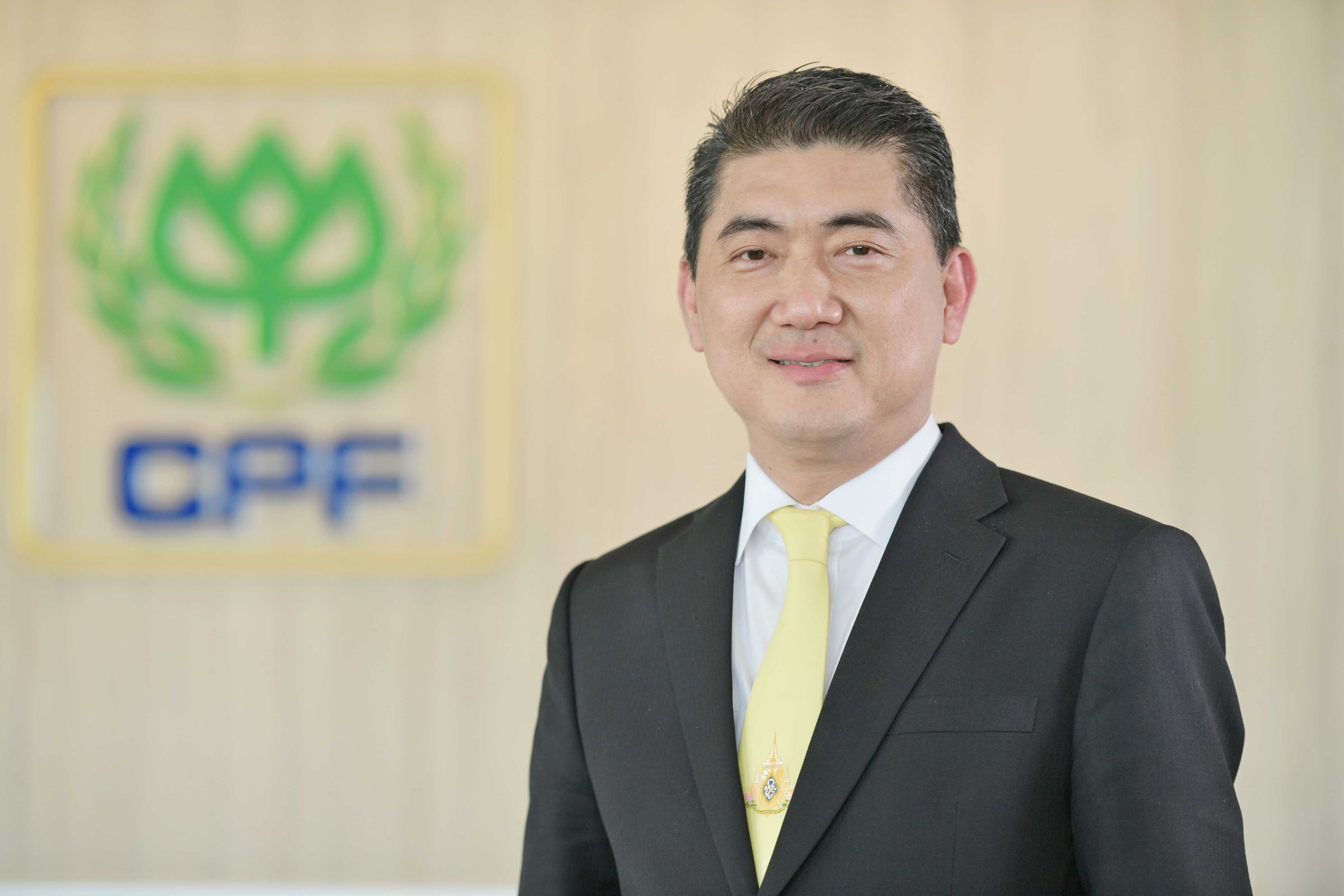 CPF foresees no threat from China’s bird flu CPF foresees no threat from China’s bird flu