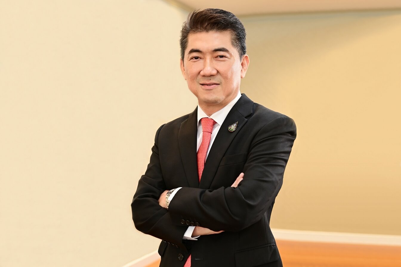 CP Foods raises product quality with probiotic innovation for good health of Thai consumers CP Foods raises product quality with probiotic innovation for good health of Thai consumers