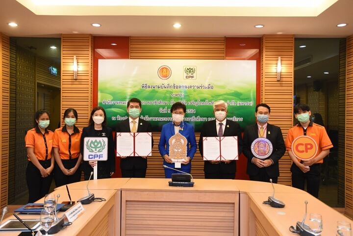 Ministry of Education and CPF jointly kick off “CPF Jump Start” to enhance vocational students’ capability