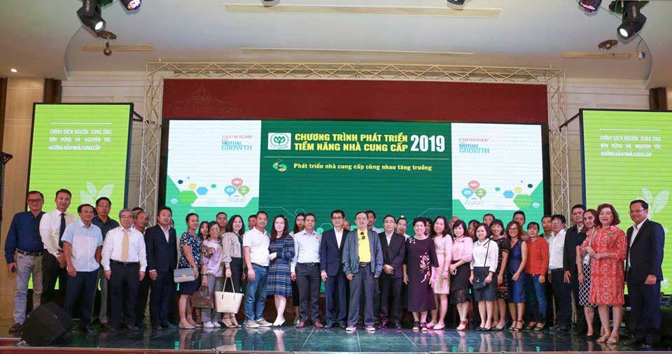 CP Vietnam hosted Capacity building programme to promote good labour practices among business partners