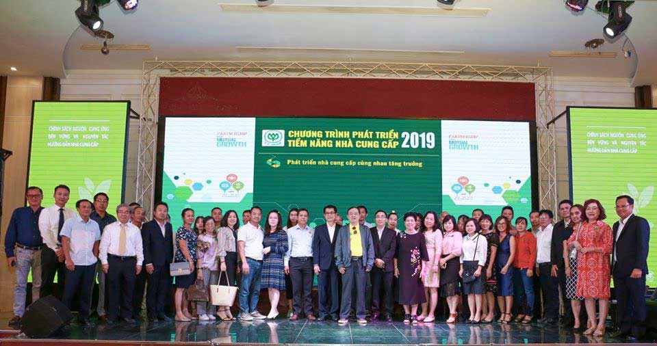 CP Vietnam hosted Capacity building programme to promote good labour practices among business partners CP Vietnam hosted Capacity building programme to promote good labour practices among business partners