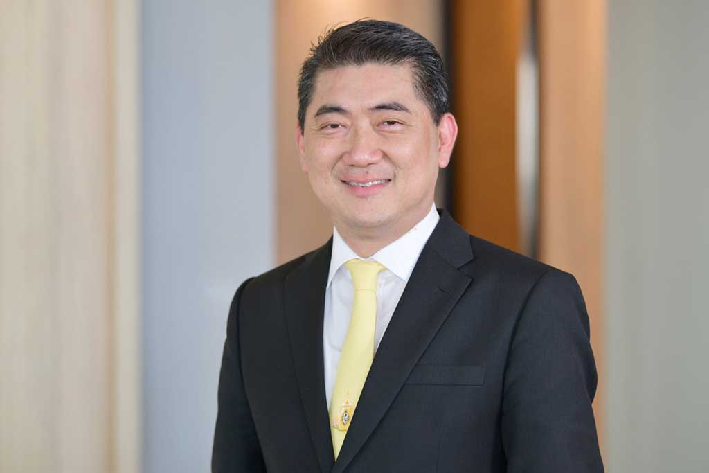 CPF achieves targeted first-half financial results, paying interim dividend at Bt0.30 per share CPF achieves targeted first-half financial results, paying interim dividend at Bt0.30 per share