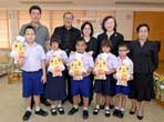 เชสเตอร์จิตอาสา ร่วม ปันรัก ปันน้ำใจ สู่มูลนิธิ ช่วยคนตาบอดแห่งประเทศไทยฯ เชสเตอร์จิตอาสา ร่วม ปันรัก ปันน้ำใจ สู่มูลนิธิ ช่วยคนตาบอดแห่งประเทศไทยฯ