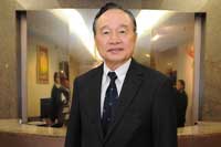 CPF reports 3,955 million baht net profit Q1, 2017, 70% of the turnover attributes from overseas operations