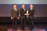 CPF receives DRIVE AWARD 2017