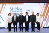 CPF participated in Global Business Dialogue 2017 : Sustainable Development Goal CPF participated in Global Business Dialogue 2017 : Sustainable Development Goal