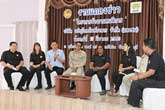 ซีพีเอฟร่วมกับภาครัฐ สร้าง “สังคมพึ่งตน” จ้างงานคนพิการ ยกระดับคุณภาพชีวิตดีขึ้น