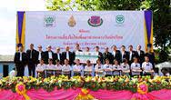CPF delivered Student's Lunch Project to 16,700 students