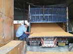 CPF insists to buy maize