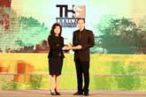 CPF ranked as "Thailand Sustainability Investment" stock for 2 consecutive years 
