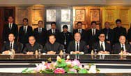 CPF announces global policy on responsible antimicrobials use