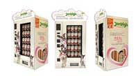 JerHigh launches the first automatic pet food vending machine in Thailand JerHigh launches the first automatic pet food vending machine in Thailand