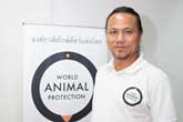 World Animal Protection lauds CPF for making a bold commitment in animal welfare World Animal Protection lauds CPF for making a bold commitment in animal welfare