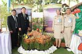 CPF supports Wattamajariya School’s pilot project to create sustainable development in Ayutthaya Province. CPF supports Wattamajariya School’s pilot project to create sustainable development in Ayutthaya Province.
