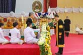 พระราชทานวิทยาศาสตร์ดุษฎีบัณฑิตกิตติมศักดิ์ สาขาวิชาเกษตรศาสตร์