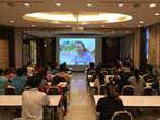 CPF urges migrant workers to speak up through a third party hotline CPF urges migrant workers to speak up through a third party hotline