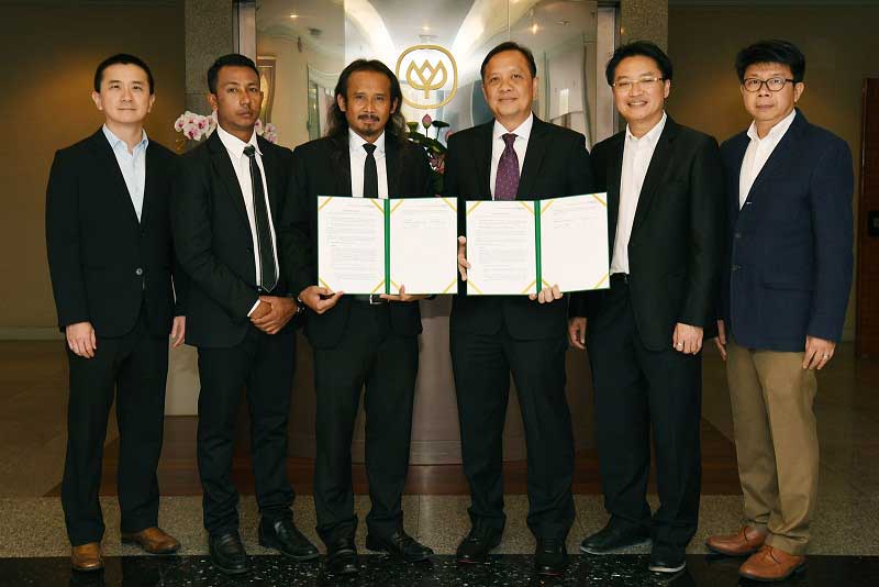 CP Foods launches ‘Labour Voices’ hotline and training program. CP Foods launches ‘Labour Voices’ hotline and training program.