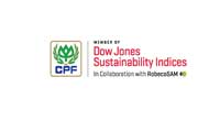 CPF joined DJSI (Emerging Markets) 2016 for the 2nd year Stressing its strong commitment to sustainable business practices