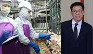 สมาคมไก่ยิ้มรับออร์เดอร์ไก่เพิ่ม หลังลูกค้าทยอยสั่งซื้อต่อเนื่อง  มองตลาดเกาหลีใต้-สิงคโปร์ลู่ทางสดใส