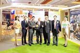 CPF supports CUVC 2018 CPF supports CUVC 2018