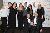 CPF UK wins Worcestershire Apprentice Employer of the Year Awards 2017