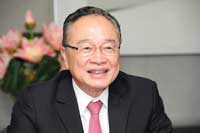 CPF rides on "mega trend" by launching international-standard healthy food for the elderly, persons suffering from illnesses and vegetarians 