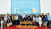 CSR Club visited CPF plant